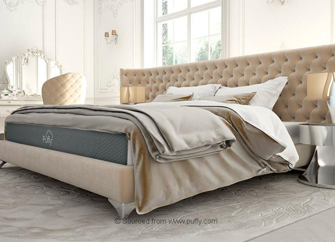 Puffy Mattress - Reviews, Features and Price Ranges