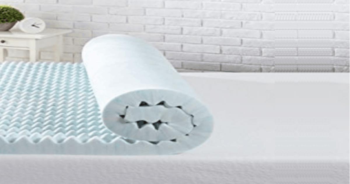 Can a Mattress Topper Be Used on an Adjustable Bed