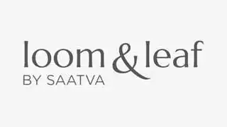 Loom and Leaf Official Logo