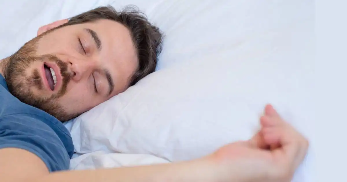 Mattress For Apnea