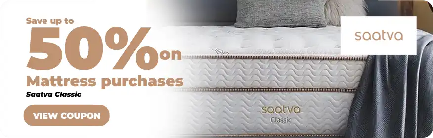 Saatva Classic Mattress