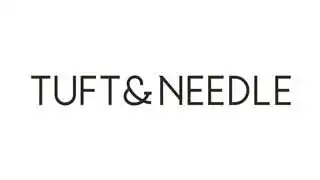 Tuft and Needle Mattress Official logo