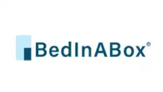 BedinaBox Logo