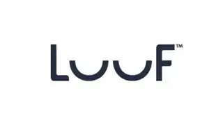 Luuf Beds Official Logo