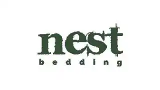 Nest Bedding Official Logo - 4th July 2022 Sale
