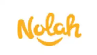 Nolah Official Logo - 4th July 2022 Sale
