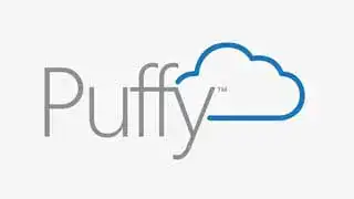 Puffy Official Logo