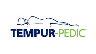 Tempur-Pedic Official Logo - 4th July 2022 Sale