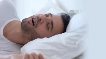 Best Sleeping Position for Sleep Apnea