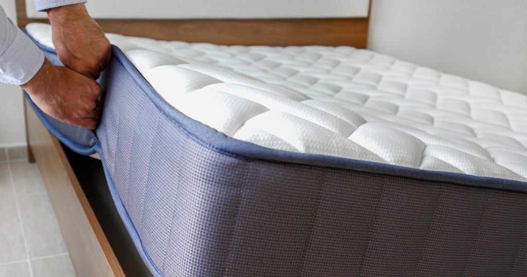 Some Knowhow Tips to Fix A Sagging Mattress No More Sinking