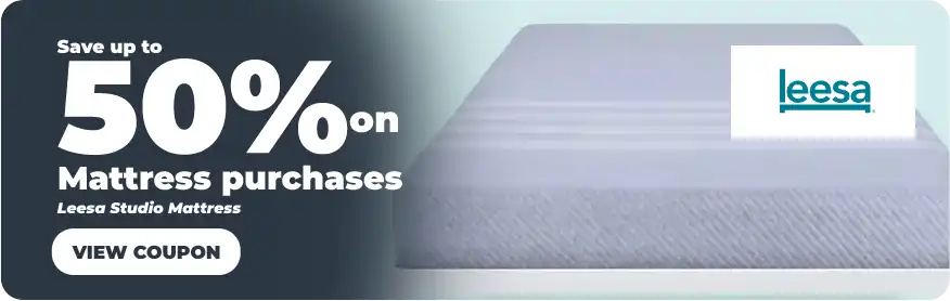 Leesa Studio Mattress