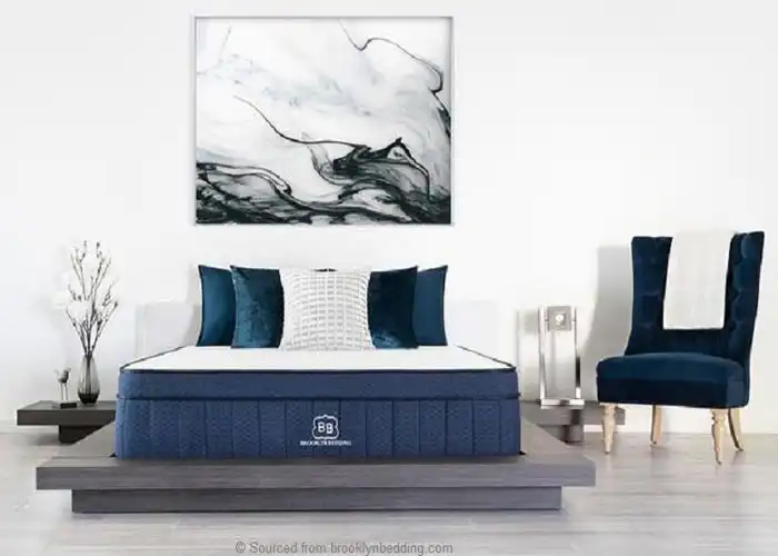 10 Best Mattress for Couples Updated 2023