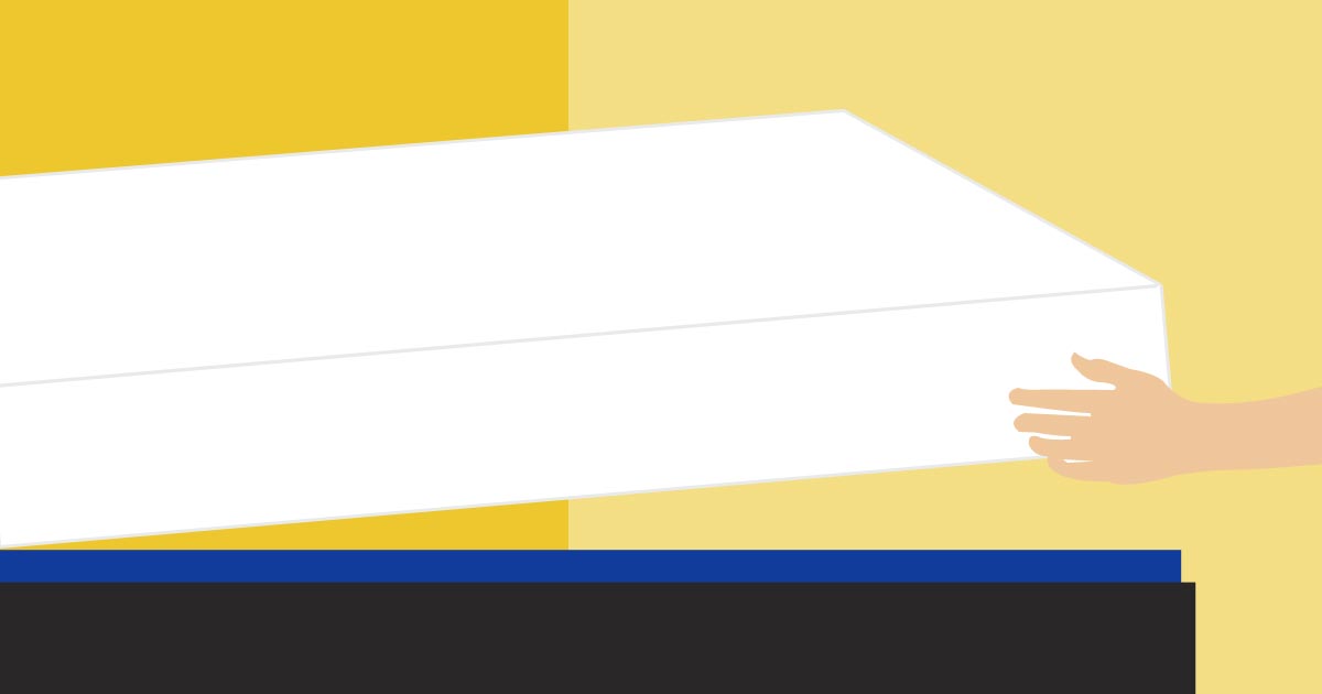 7 Tips to Stop Your Mattress From Sliding off the Metal Frame