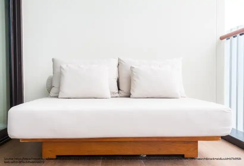 Tips on How to Keep the Mattress from Sliding on Platform Beds