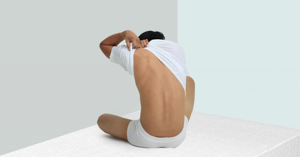 best mattresses for hip and shoulder pain