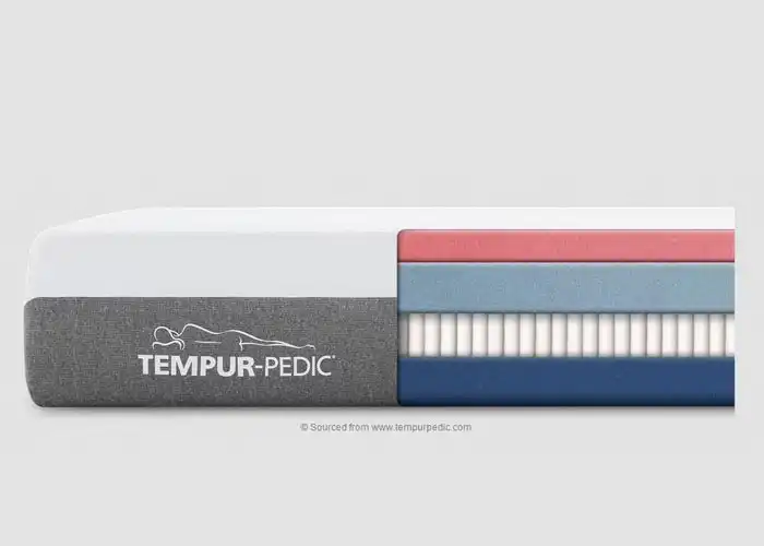 TEMPUR-Cloud-Medium Hybrid