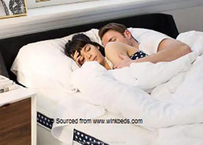 LUXURY FIRM WinkBed