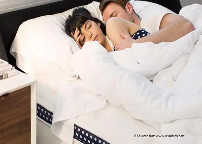 PLUS WinkBed