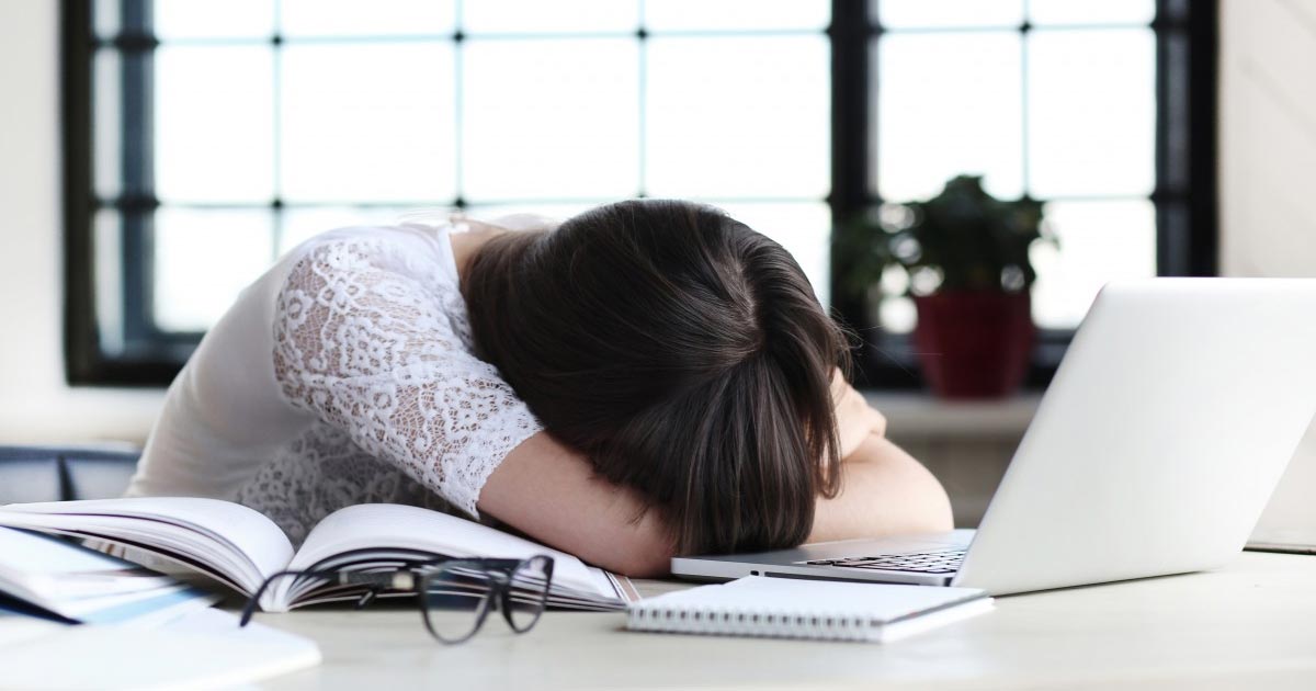 What Is Shift Work Sleep Disorder? How To Prevent It? Smartmattressbuy