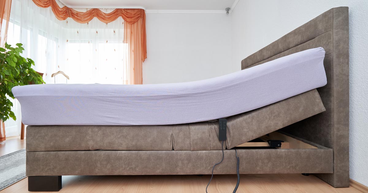 Benefits And Disadvantages Of An Orthopedic Mattress Smartmattressbuy