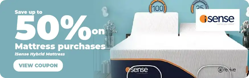 iSense Hybrid