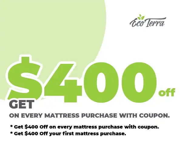 Eco Terra Beds Offer