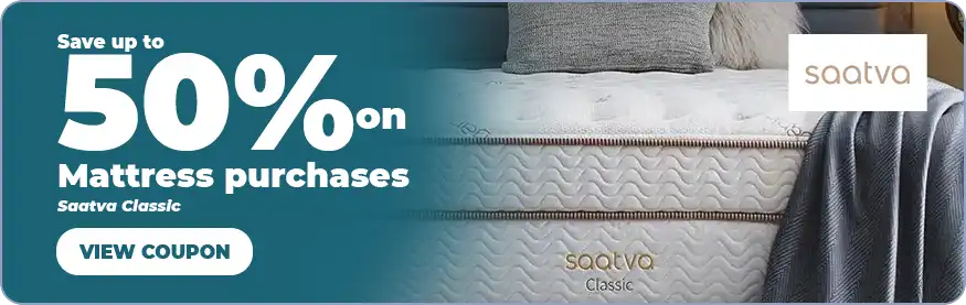 Saatva Classic Mattress