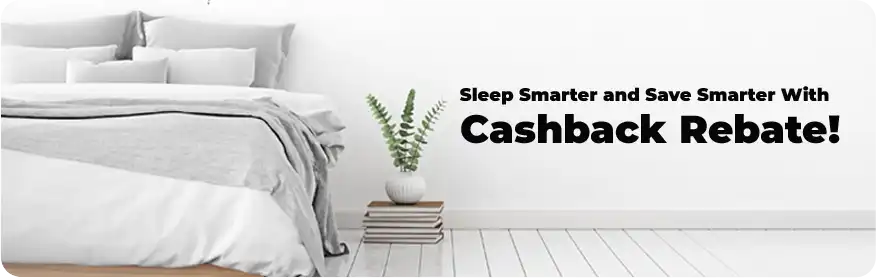 Cashback Rebate