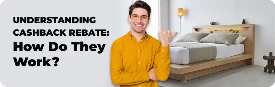 Cashback Rebate