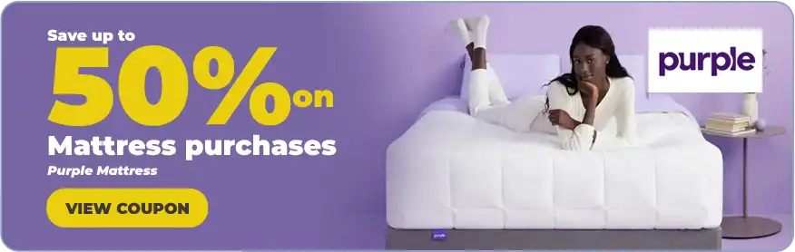 Purple Mattress