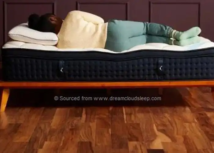 Dreamcloud