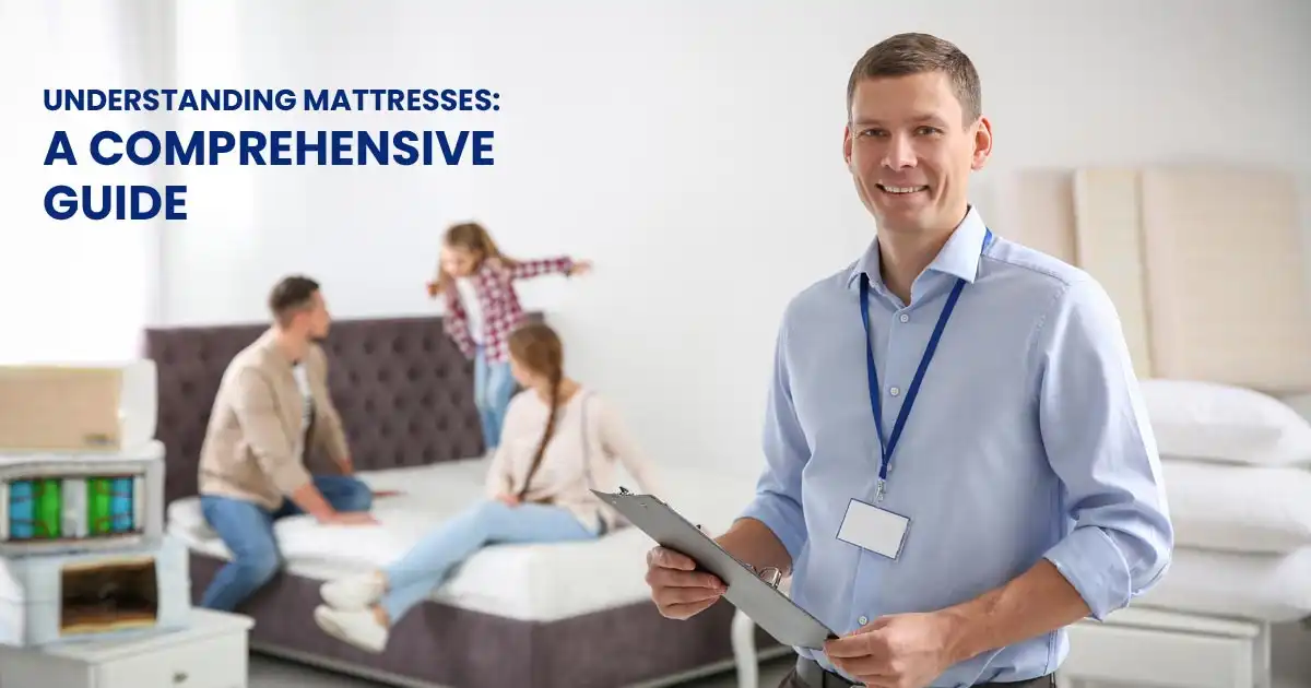 Mattress Unboxing Tips