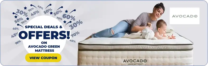 Avocado Mattress