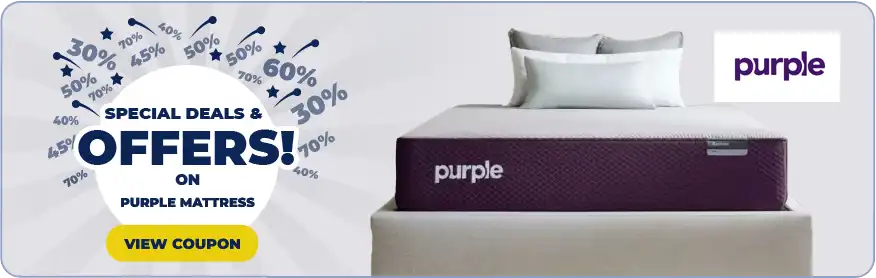 Purple Mattress