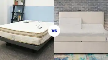 Saatva Vs Sleep Number