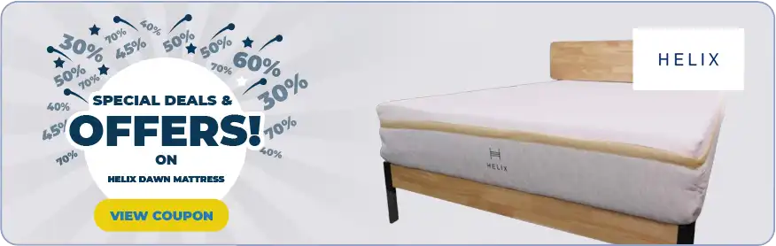 Helix Dawn Coupon