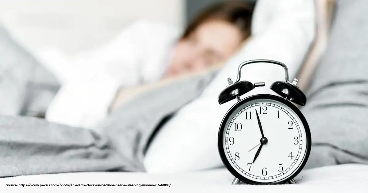 NREM Sleep Cycle Vs. LOL | Sleep 2025