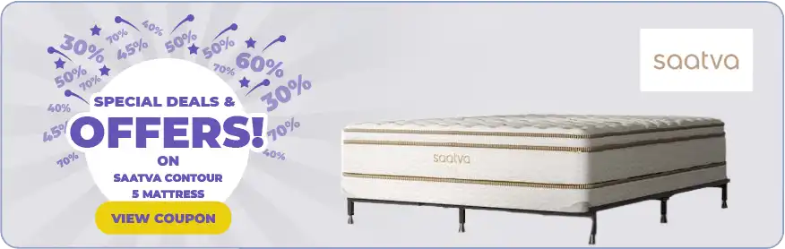 Saatva Mattress