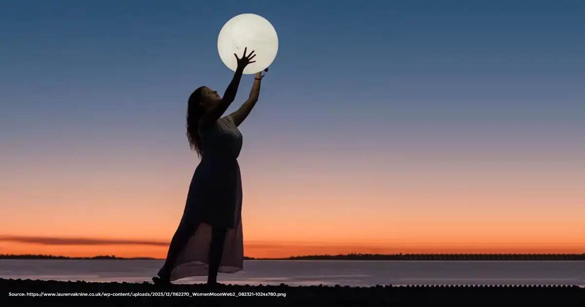 Rarity of This Year’s ‘Snow Moon’ to Impact Sleep