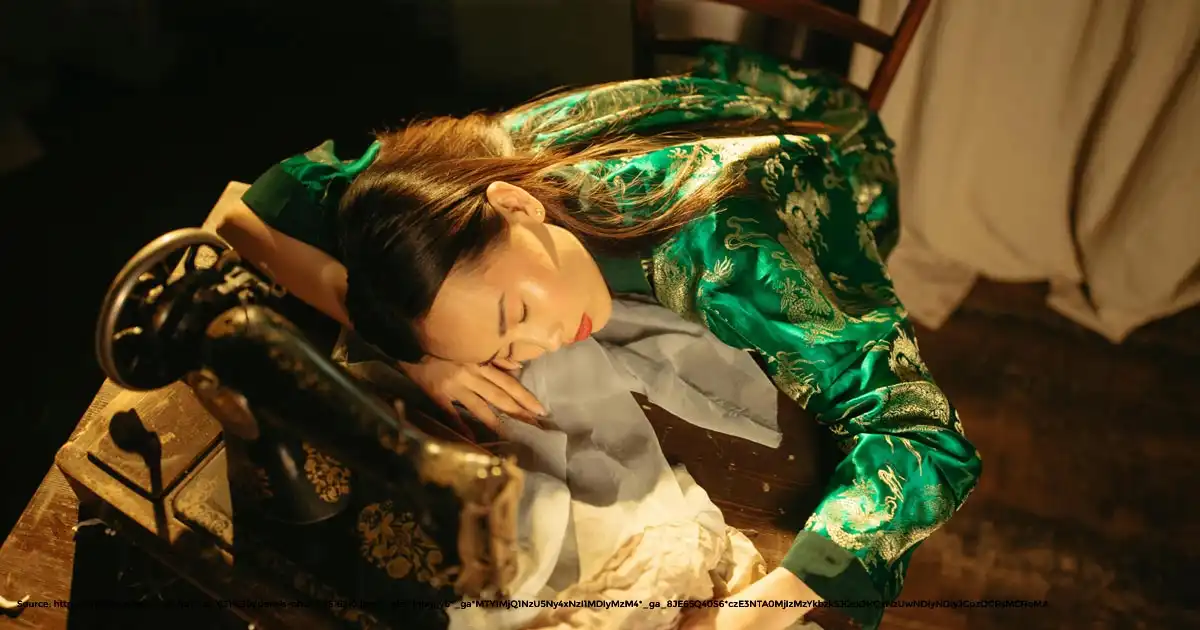 Narcolepsy & Cataplexy: Sleep Naturalism to Understand Body’s Hidden Cues