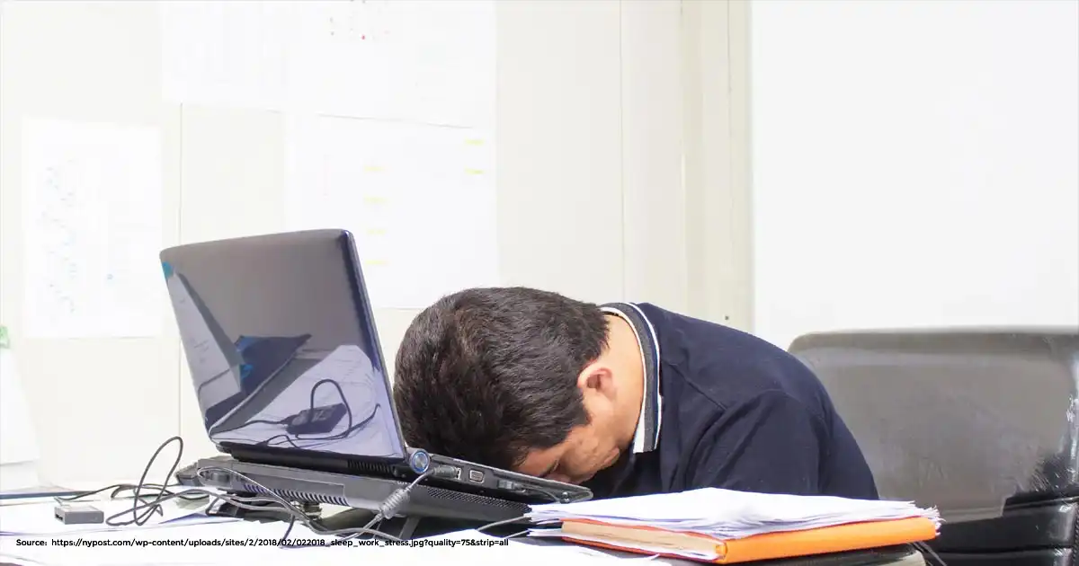 How to Spot Irregular Sleep-Wake Rhythm Disorder (ISWRD)?